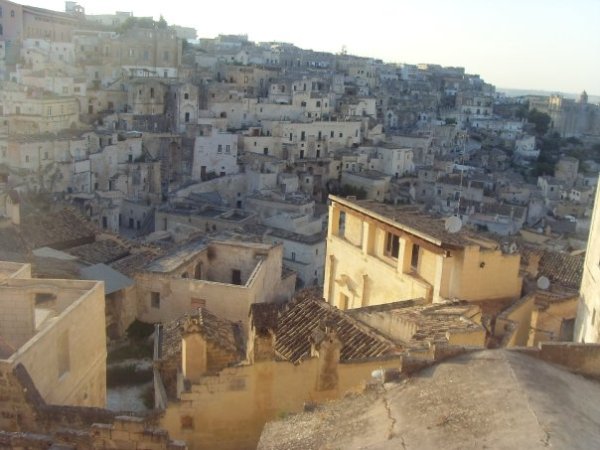 Matera