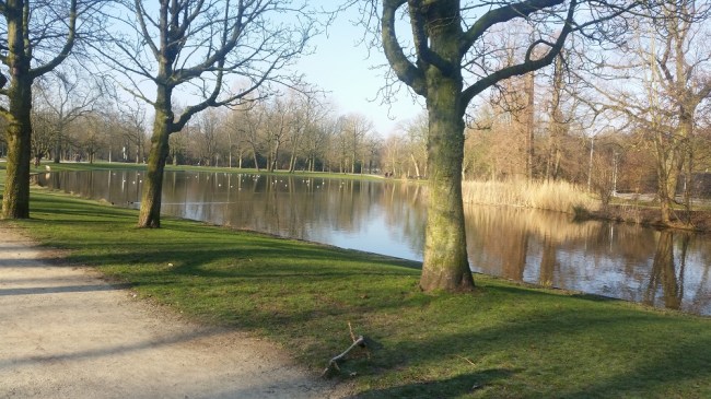 Vondelpark